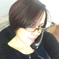 Catherine Sierra