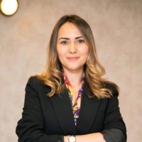 Ayan Buniyat-Zada, Assoc.Cipd