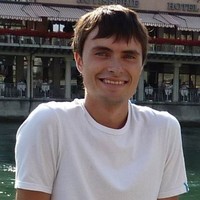 Andrii Diachenko