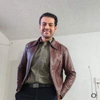 Carlos Alexis Galaviz Kuri