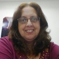 Bridget Dzamba