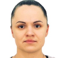 Christina Sheludko