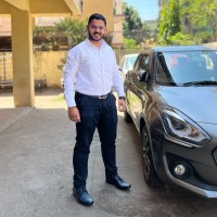 Rohan Waghmare