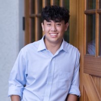 Tyler Hwang
