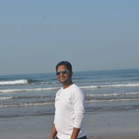 Nisar Mohammed