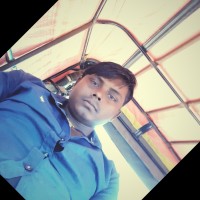 Ravi Ahirwal