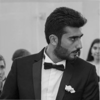 Saif A. Ayoub