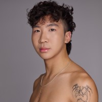 Joshua Toe