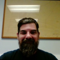 Timothy Crabtree