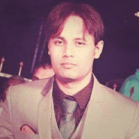 Mohammed Ehsan Ali Nizami