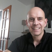 Neil Cooper