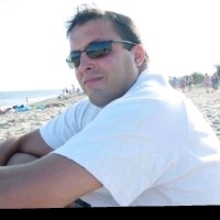 Omar Chennoufi