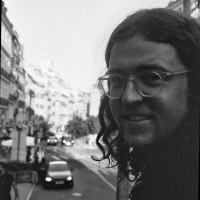 Huw Ollin Tasker