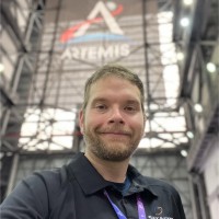 Mason Robbins, MScR, PhD, FRSA