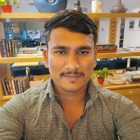 Avadhut Pawal