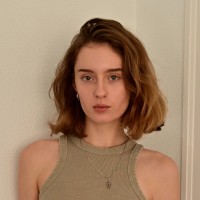 Viktoriia Levchenko