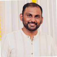 Divin Bhargavan