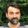 Cédric Vollat