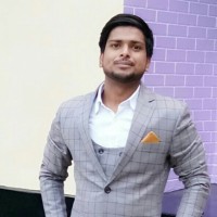 Pradeep Giri