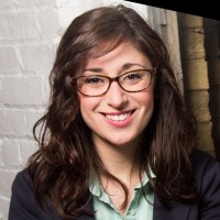 Stephanie Hamilton