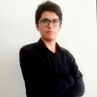 Gustavo Jordi Juarez Trujillo