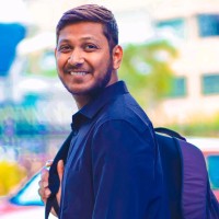 Arun G Naik