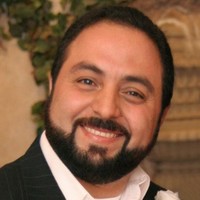 LUIS REDONDO
