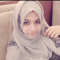 Anisha Banu Mohammed Ibrahim
