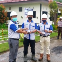Zulkifli Rezzki Nasution Sst