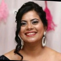 Meetu Arora