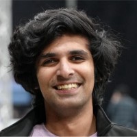 Ayush Goswami