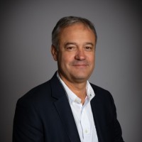Stephane Baudin