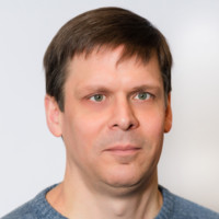 Darren Meyer