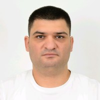 Armen Hovasapyan