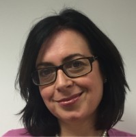Adele Callaghan