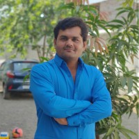 Krunal Koshiya