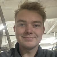 Kian Møller