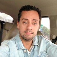 Brunno Petrarca Salgado