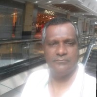 Mohamed Sufian Zulfiquar