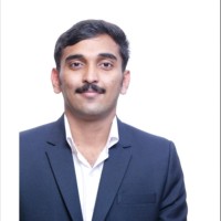 Ajith M Nair