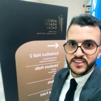 Shady Ashraf