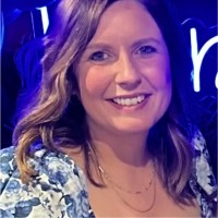 Amy Baughn, MLS, THRP II