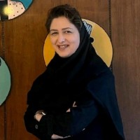 Farnaz Safaee Nik