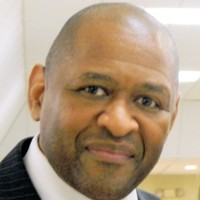 Rickey Morgan Sr.