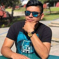 Noe Escobar