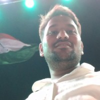 RAJESH YADAV