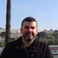 Alberto Martín Pérez