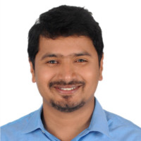 Chirag Kulkarni