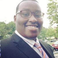 Daniel Mwangi