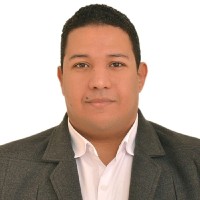 Mohammed Hamdy